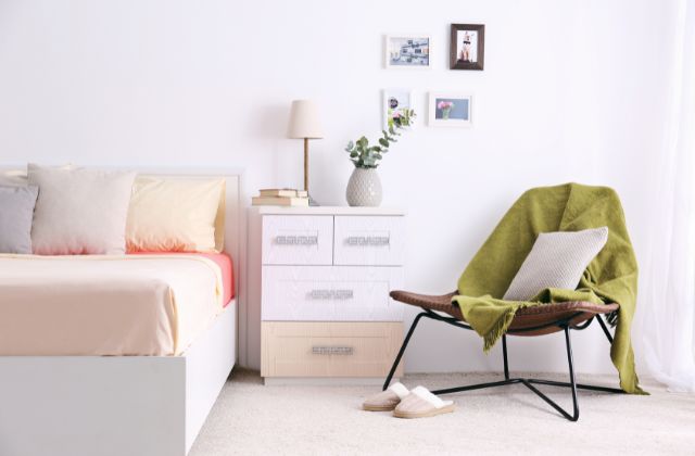 Fixing noisy floors is an investment