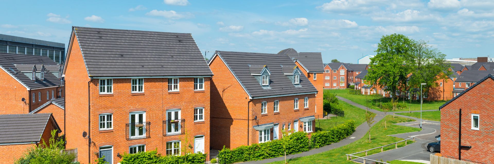 noisy floors in new build homes