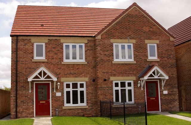 noisy floors in new build homes