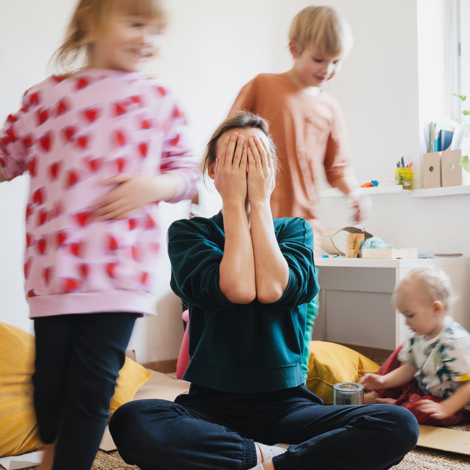 Why are my floors so squeaky? Finding the summer calm
