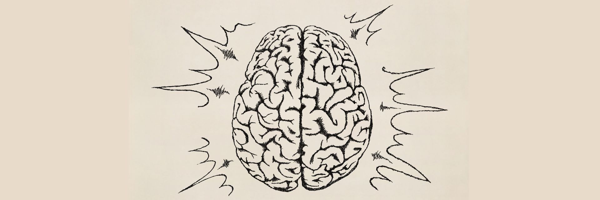 noise is the ultimate sensory drain